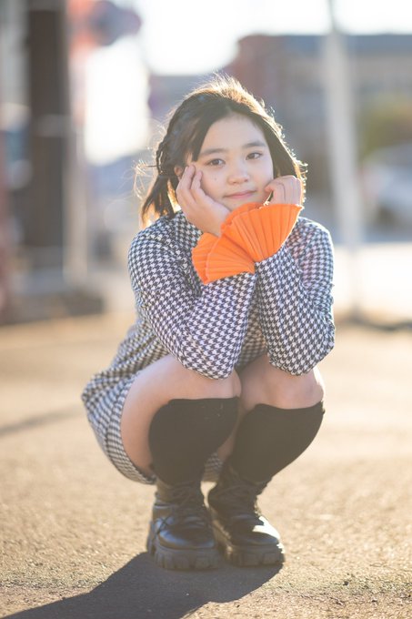 Twitterのコスプレ画像13