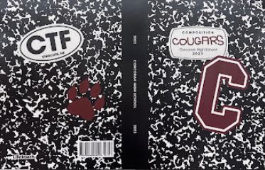 Tomorrow (March 3) is the last day to order a yearbook! See Mr. Terpening if you have any questions.