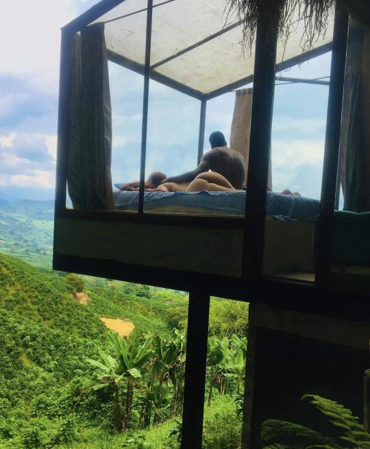 Your husband's view after after I been fucking you throughout the night and into the morning https://t<a href="/tag/bbc"class="tags"><span>#bbc</span></a><a href="/tag/hotwife"class="tags"><span>#hotwife</span></a>