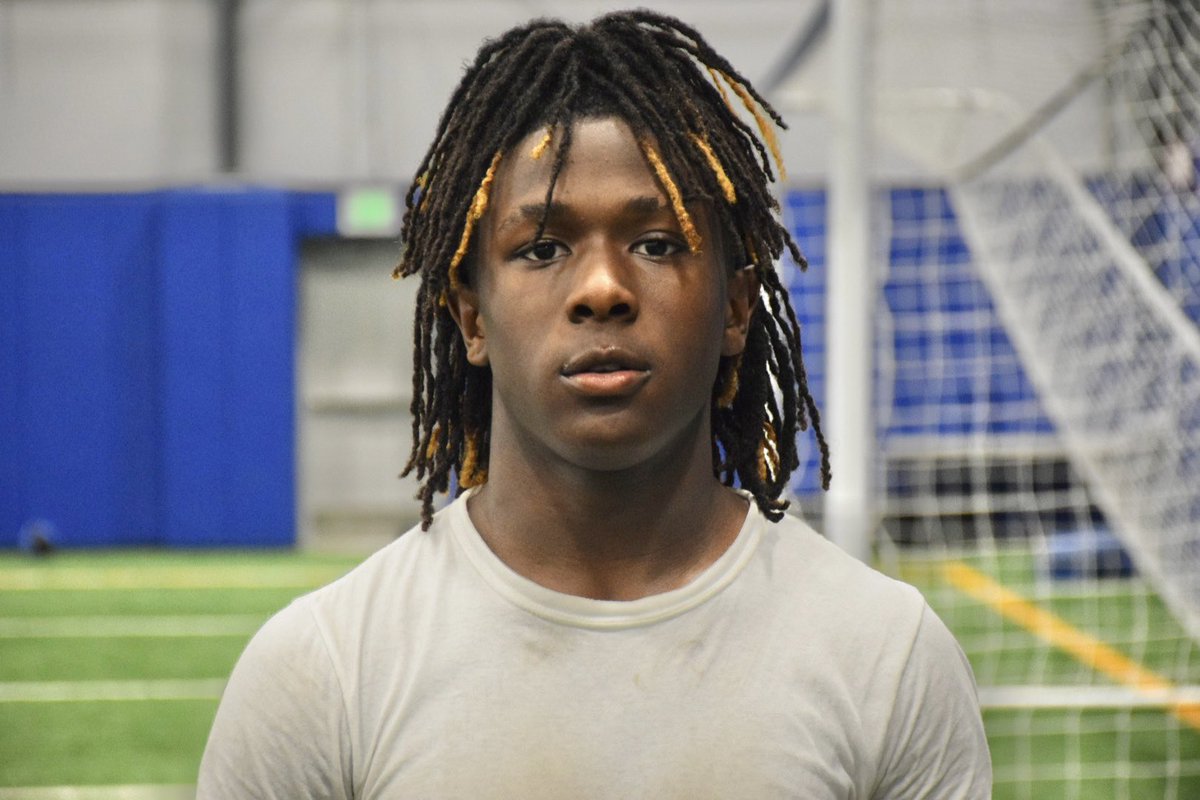 Mike Roach on Twitter "FREE 25 prospects in the 2025 class for Texas