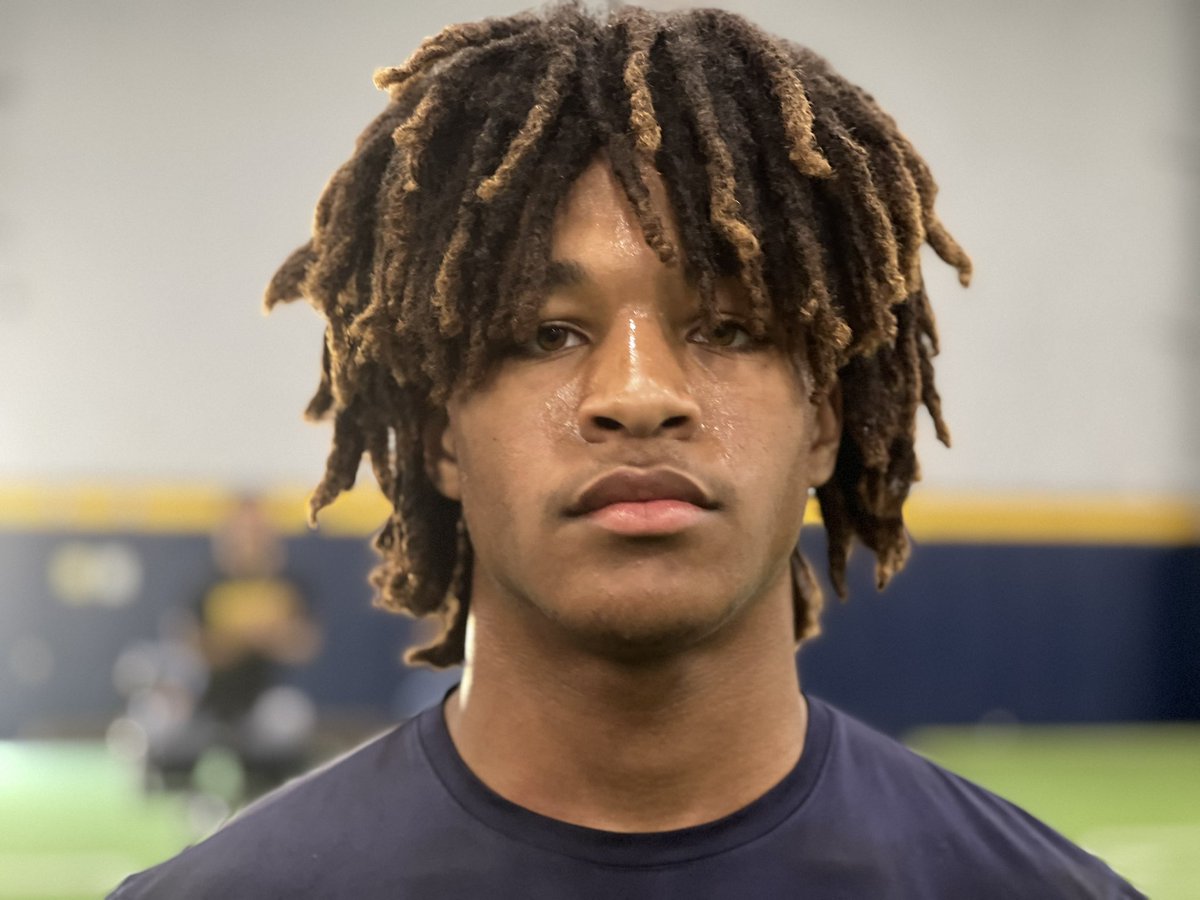 Mike Roach on Twitter "FREE 25 prospects in the 2025 class for Texas