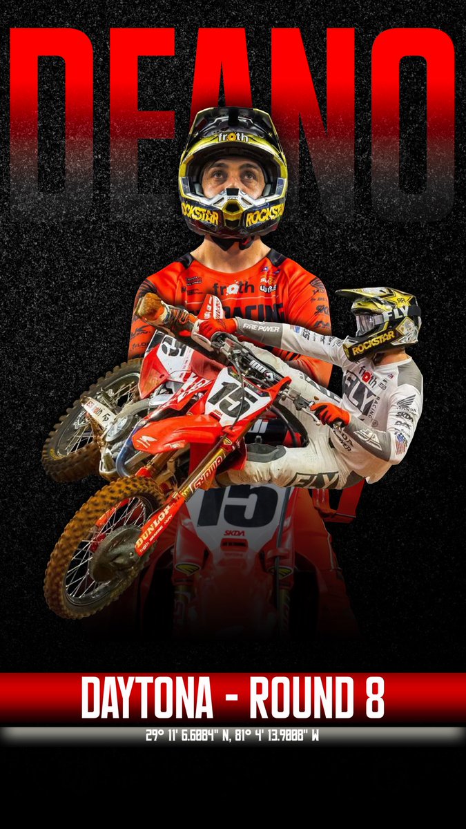 fvstguys's tweet photo. my edit for @DeanWilson15 ๐งจ #deano #deanwilson #sxlive #honda #edit https://t.co/MNOU4m2CUO