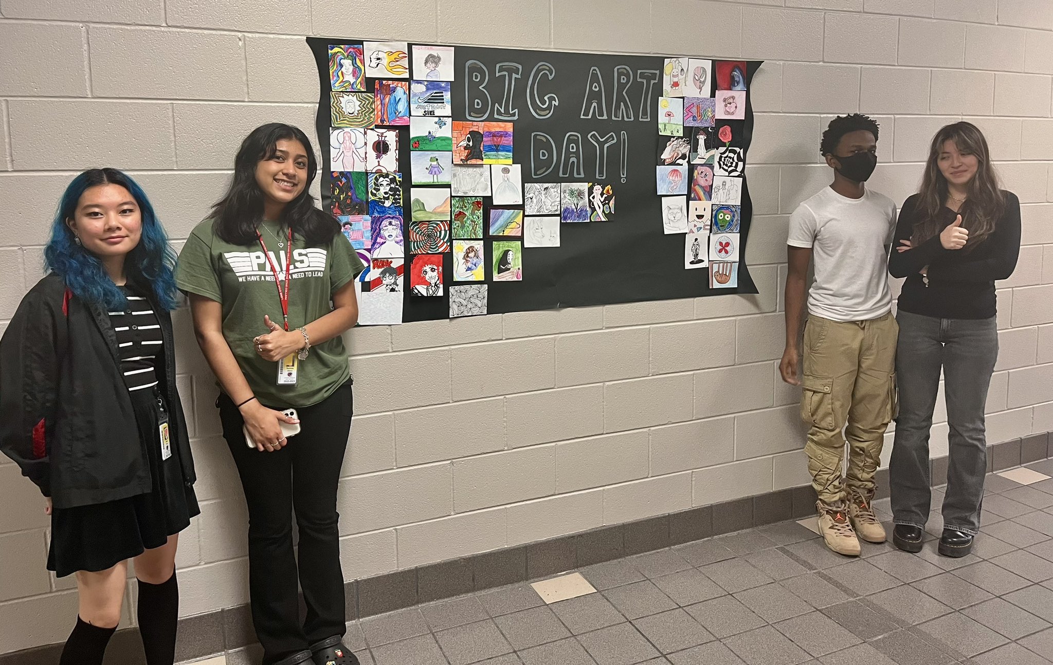 CFISD Visual Arts (CFISDArt) / Twitter