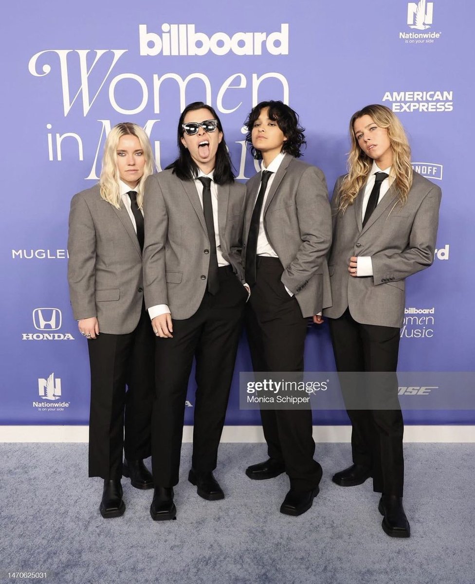 The women in music have ARRIVED <a href="/billboard/">billboard</a>