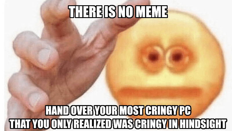 All your secrets, hand them over.
🧙🏻‍♂️⚔️⚔️
from: mystireon
#dungeonsanddragons #rpg  #5e  #fantasy  #d20  #follow  #cleric