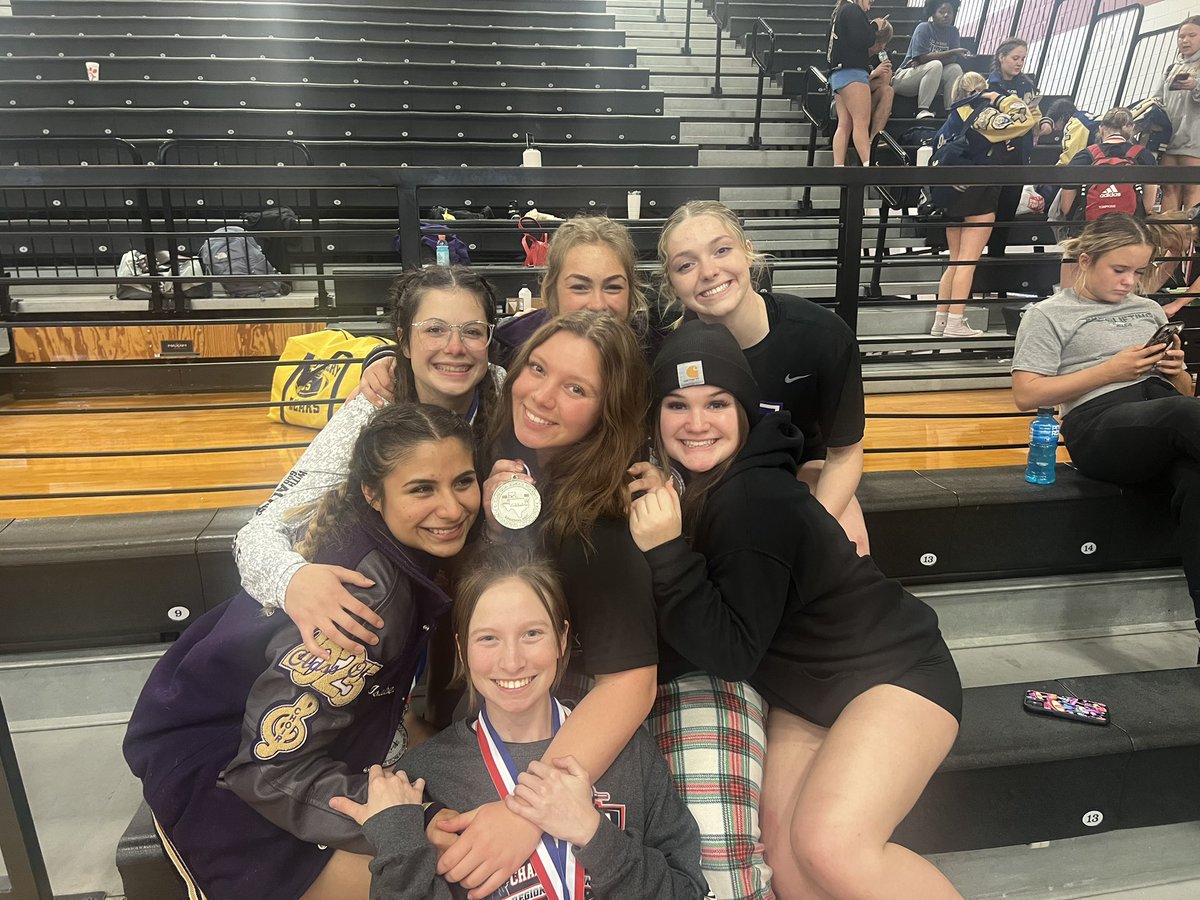 MHS Powerlifting tweet media