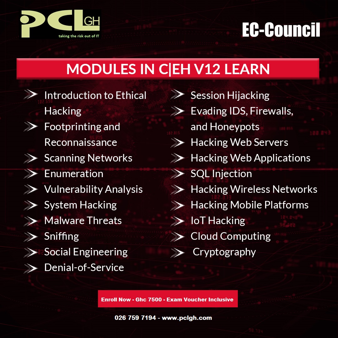 PclghLtd's tweet photo. Get Certified and be counted https://t.co/zGkvOHY6Gs
