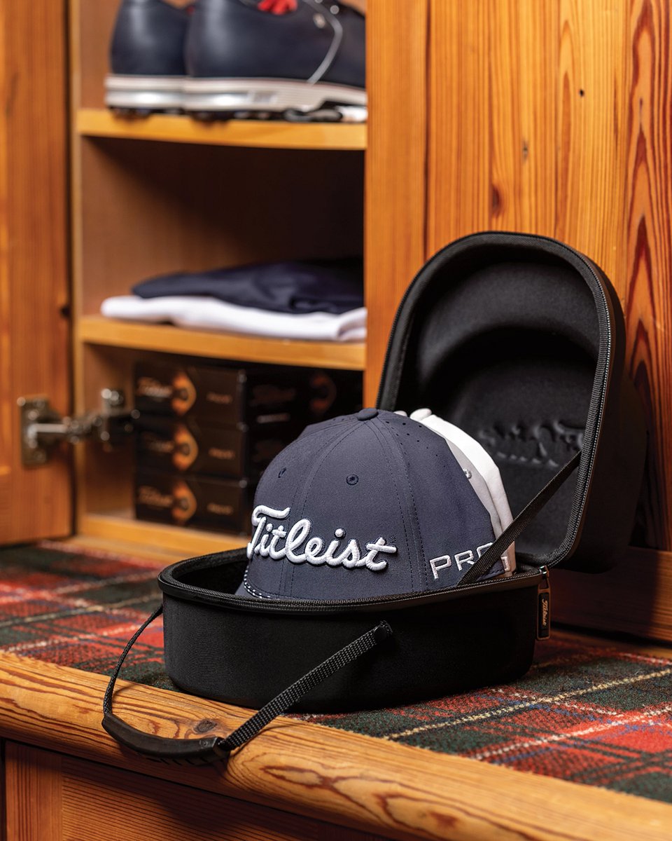 Titleist tweet media