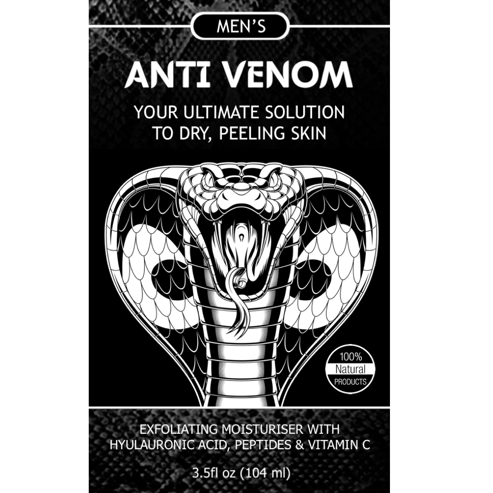 Decided to do a quick redesign the packaging for team Affinity's product on tonights challenge. (Whilst watching  the episode) How did I do? #TheApprentice2023 
<a href="/bbcapprentice/">The Apprentice</a> <a href="/Lord_Sugar/">Lord Sugar</a>