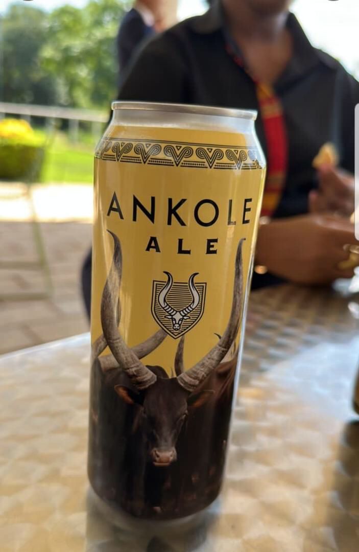 Ankole Cattle Breeders Society tweet media