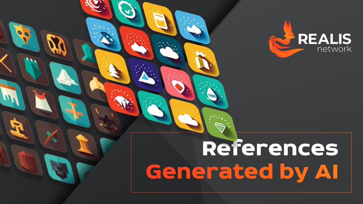 Working on icons for the new game with #AI 

The future is already here 😎

Thanks guys from <a href="/BearverseGame/">Bearverse</a> for the tips 🙌