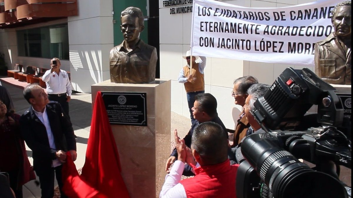 CTM SONORA tweet media