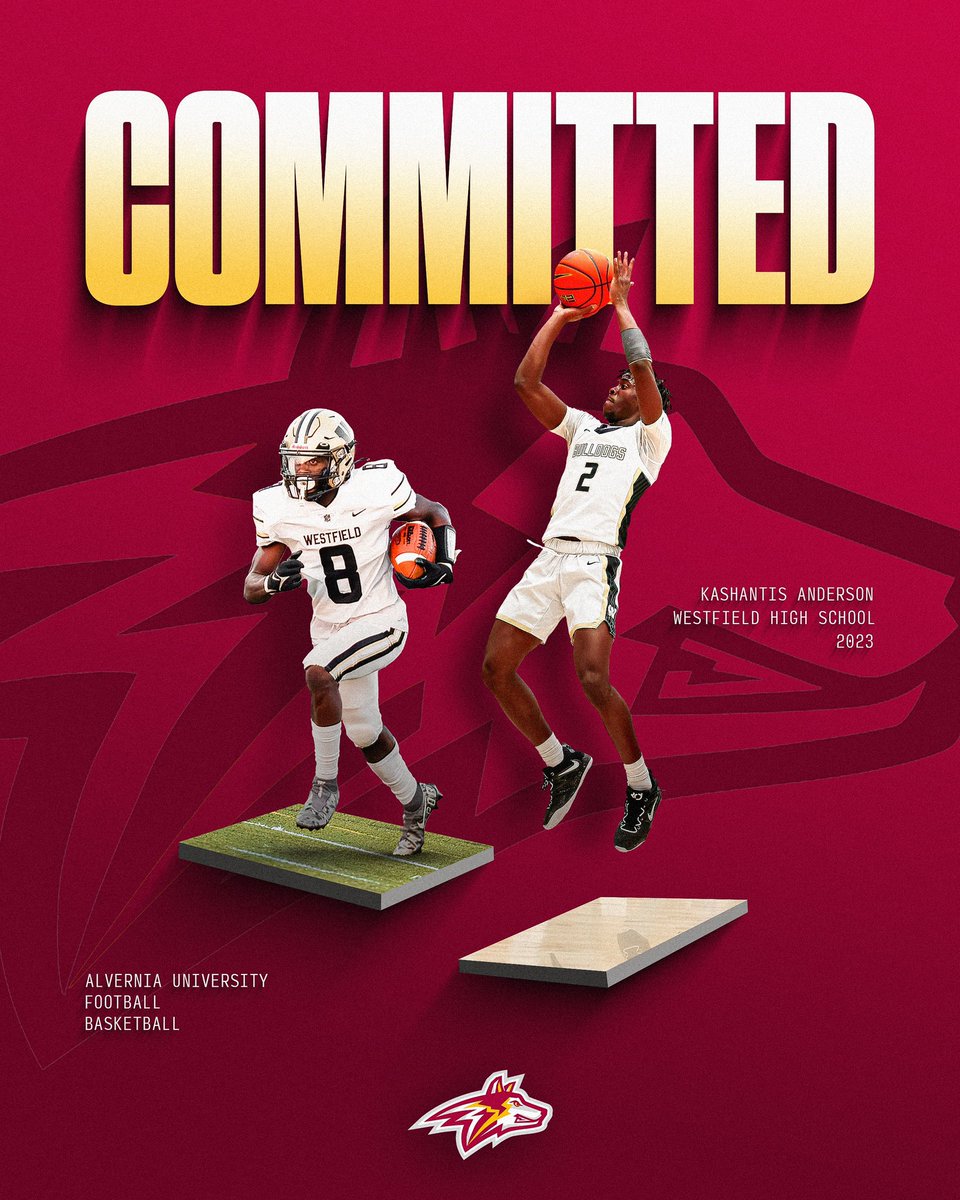 Kashantis_A's tweet photo. Excited to announce I’m COMMITTED 🐺 🏈🏀 #AGTG
Next Chapter, New Beginnings ⚪️🔴🟠
@WeAreWestfield_ @WestfieldFB @CoachMove @MisterLilly @realdealmikemil @PeteBendorf @man2mansoldiers @herblansdowne https://t.co/zcuVe5UI4A