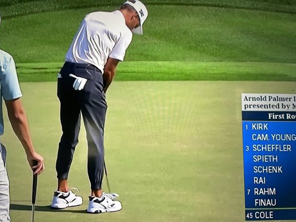 Tour Golf (not PGA Tour) tweet media