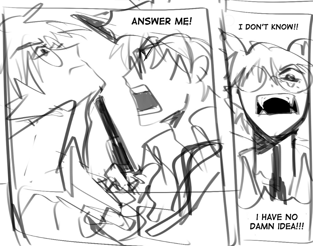 dont mind the gun ok
3/4 
