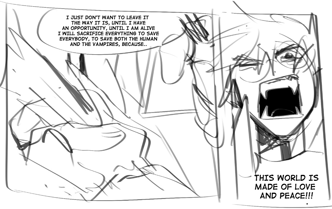dont mind the gun ok
3/4 