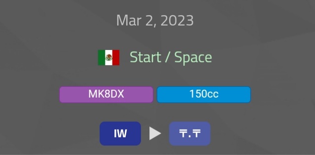 NeryStart's tweet photo. Muchas gracias IW, siempre tan buena onda, los tqm y los extrañare ❤

Ahora tocó irse con el feo de Limón https://t.co/tUHjM2VQ66