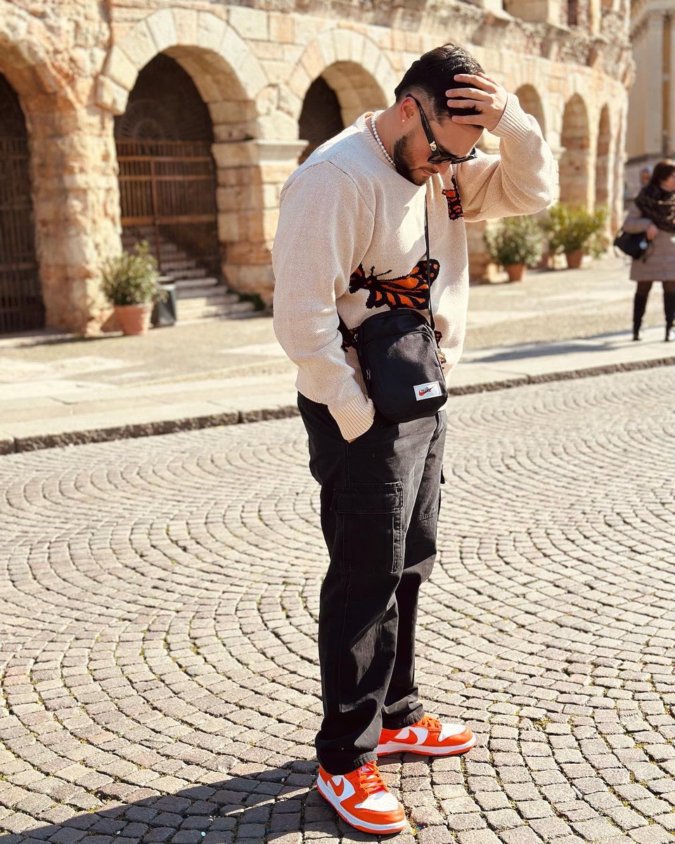 Vivere La Vita 🇮🇹