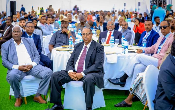 Somaliland Special Economic Zones Authority tweet media