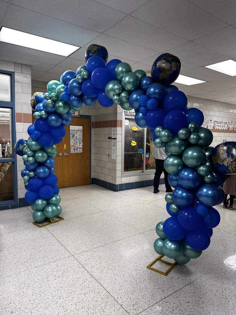 Karen Barry, Ed.D tweet media