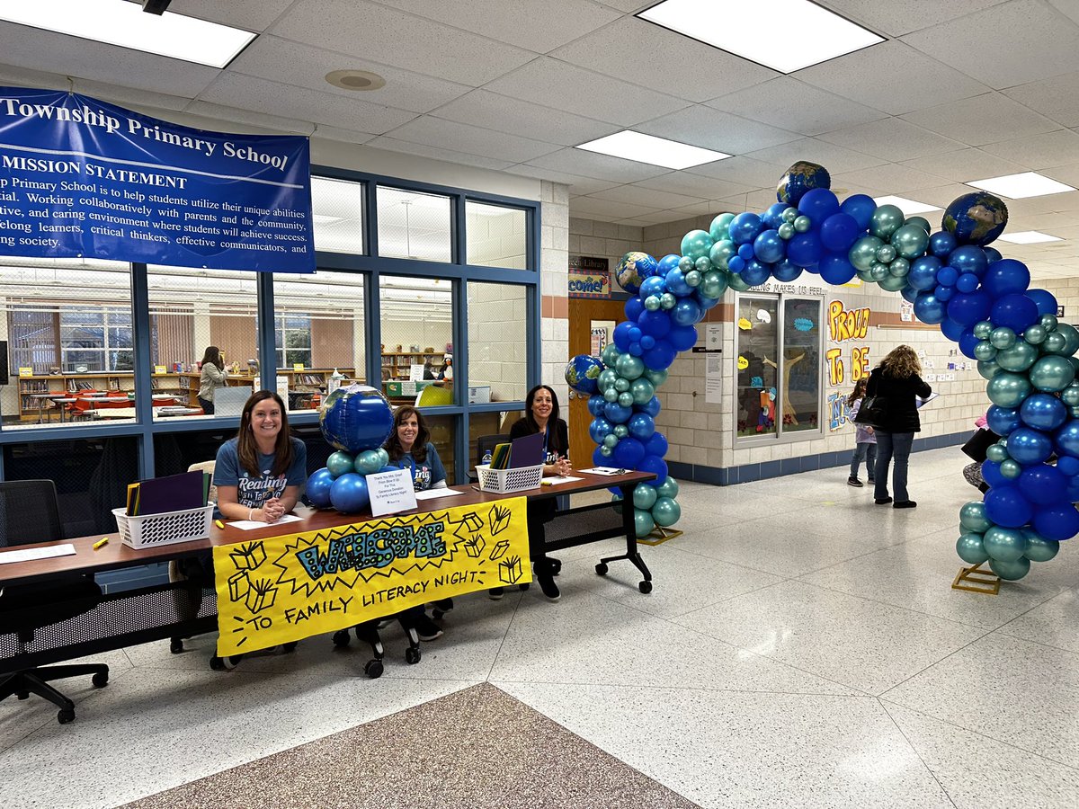 Karen Barry, Ed.D tweet media