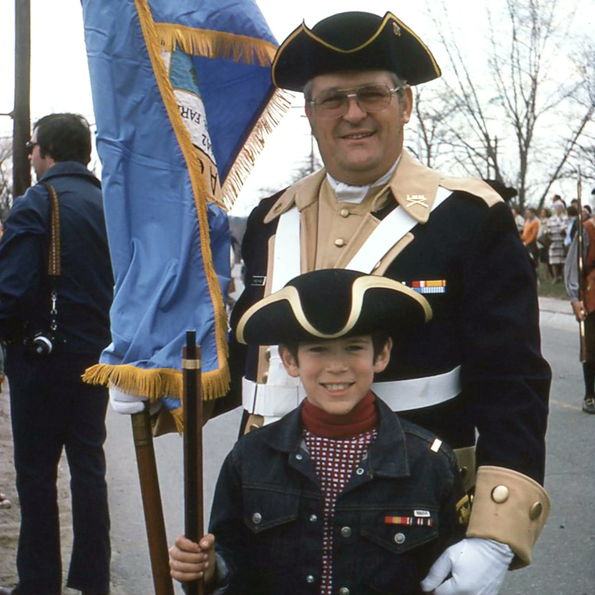 bruneauandco's tweet photo. What sort of #Revolutionary Inspiration brought a young @JoelBohy to where he is today? Read his story on the #BruneauBlog at https://t.co/4qJNCB8nqE! https://t.co/WEtlhoKlfD