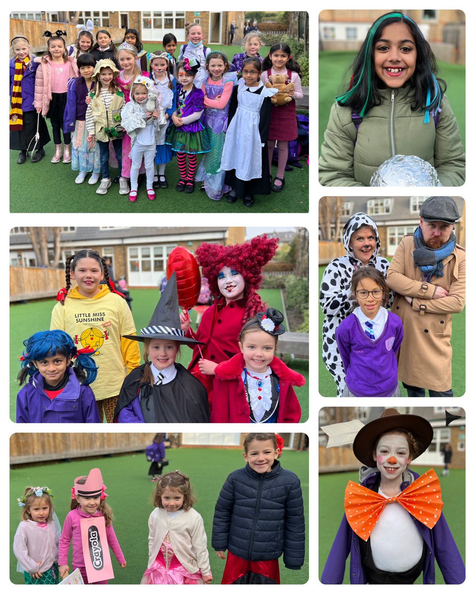 phsjuniorhead's tweet photo. Happy World Book Day 📚 This week pupils have loved every moment of immersing themselves in imaginary worlds, reading with their buddies, meeting inspiring authors and sharing their love for brilliant books! https://t.co/WcVCUjvXRq