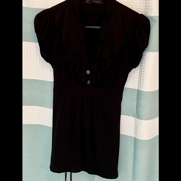 So good I had to share! Check out all the items I'm loving on <a href="/Poshmarkapp/">Poshmark</a> from @ezra_hodaya #poshmark #fashion #style #shopmycloset #luckybrand #heartsoul: posh.mk/5u64IDAPQxb