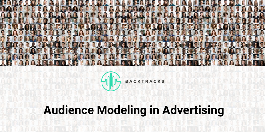 BacktracksTeam's tweet image. To be effective with audience modeling, you must understand not only WHO your audience is, but also HOW they interact and engage with your messaging. Let's explore the concept of modeled audiences, as well as the use of AI and ML in audience modeling. 

bktrks.cc/3ERNEnN