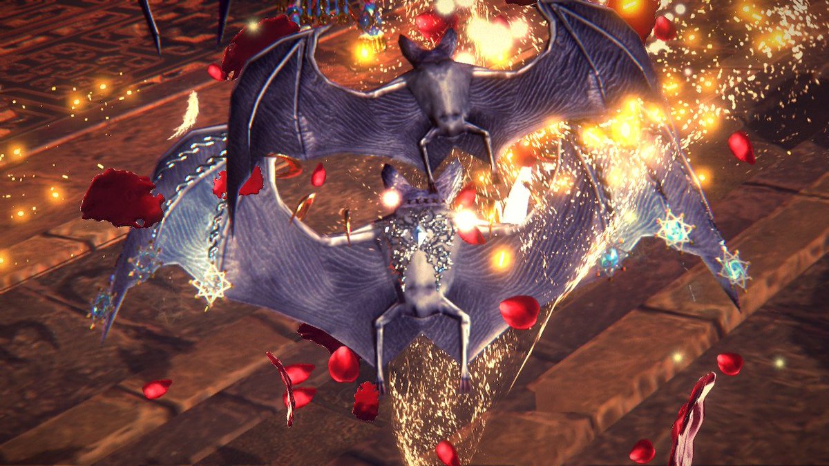PS_Gamings's tweet photo. Bayonetta es siempre será hermosa en todas sus dimensiones y metamorfosis.

#Bayonetta #Bayonetta3 #Nintendo #NintendoSwitch #Switch #PlatinumGames #Bat #Vampire #WitchTime #Dodge https://t.co/hKKyK8mR92