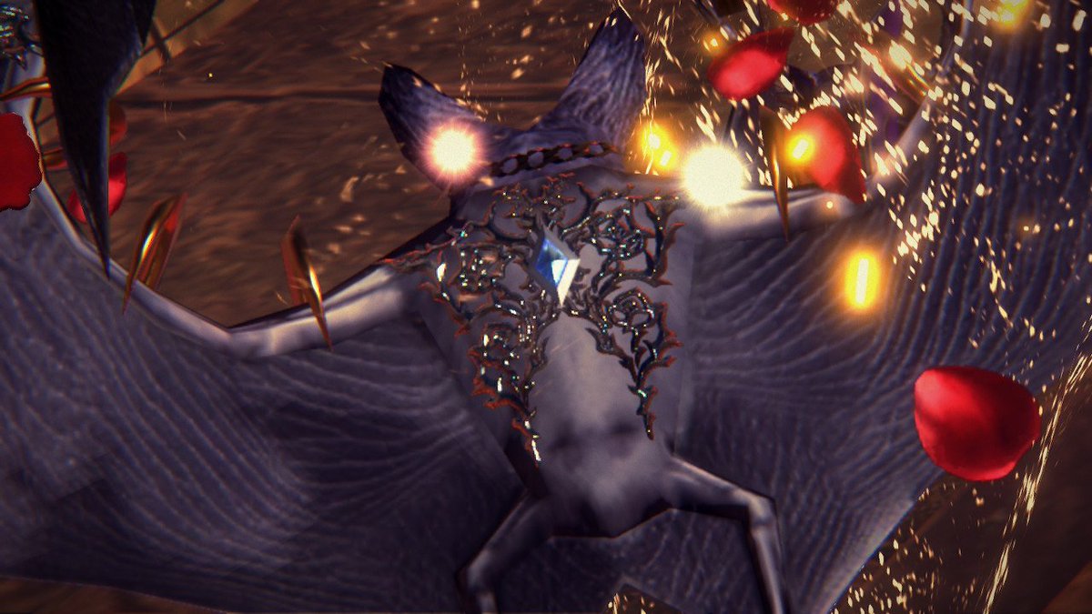 PS_Gamings's tweet photo. Bayonetta es siempre será hermosa en todas sus dimensiones y metamorfosis.

#Bayonetta #Bayonetta3 #Nintendo #NintendoSwitch #Switch #PlatinumGames #Bat #Vampire #WitchTime #Dodge https://t.co/hKKyK8mR92