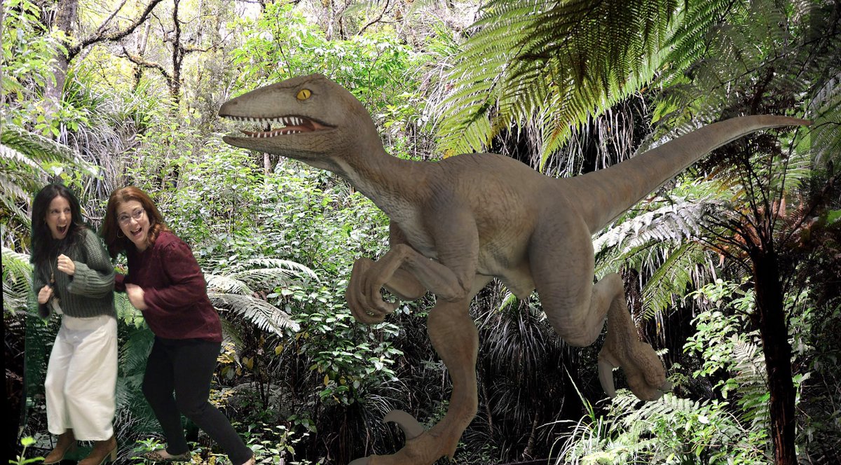 Charlotte Larson tweet media