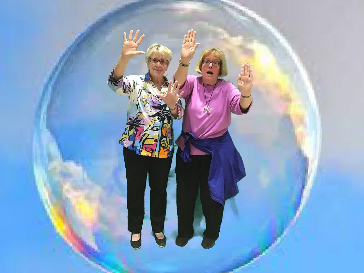 Charlotte Larson tweet media