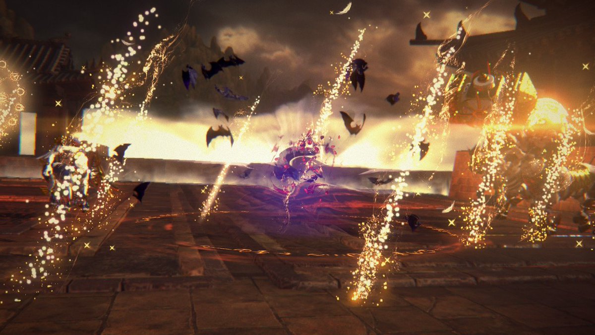 PS_Gamings's tweet photo. Bayonetta es siempre será hermosa en todas sus dimensiones y metamorfosis.

#Bayonetta #Bayonetta3 #Nintendo #NintendoSwitch #Switch #PlatinumGames #Bat #Vampire #WitchTime #Dodge https://t.co/hKKyK8mR92