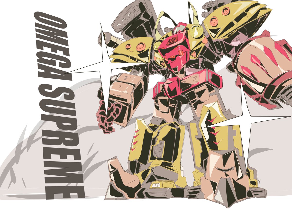 primusibi's tweet photo. Big boi Omega :)
-
-
Follow me @primusibi
-
-
#transformersreactivate
#Transformers #transformersdesigns #transformersfandesigns #transformersconceptart
#Transformersdesignart #tramsformersfanart
#Transformersgamedesigns #cliffjumper #transformersconcepts #orionpax https://t.co/DfhqR9Vwu5