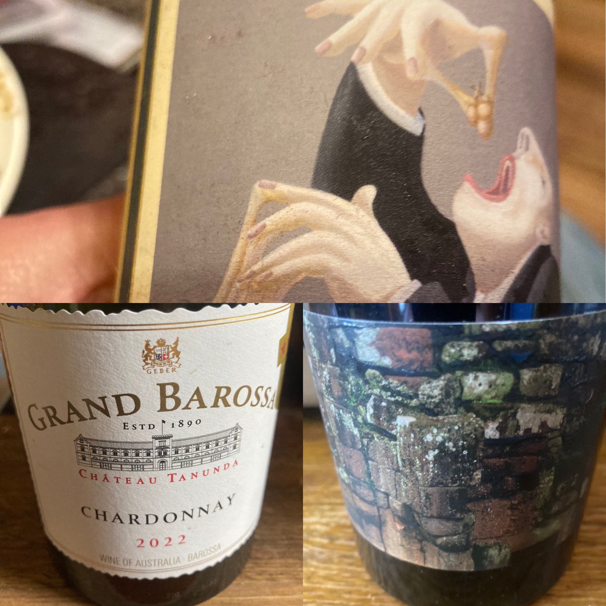 Winsor Dobbin (@winsordobbin) on Twitter photo Have you checked out this bunch of diverse #wines reviewed this week at gourmetontheroad.com. #wine ##winereviews. <a href="/GundogEstate/">Matt Burton</a> #freycinetvineyard and <a href="/ChateauTanunda/">Château Tanunda</a> shine. Have you checked out this bunch of diverse #wines reviewed this week at gourmetontheroad.com. #wine ##winereviews. <a href="/GundogEstate/">Matt Burton</a> #freycinetvineyard and <a href="/ChateauTanunda/">Château Tanunda</a> shine.