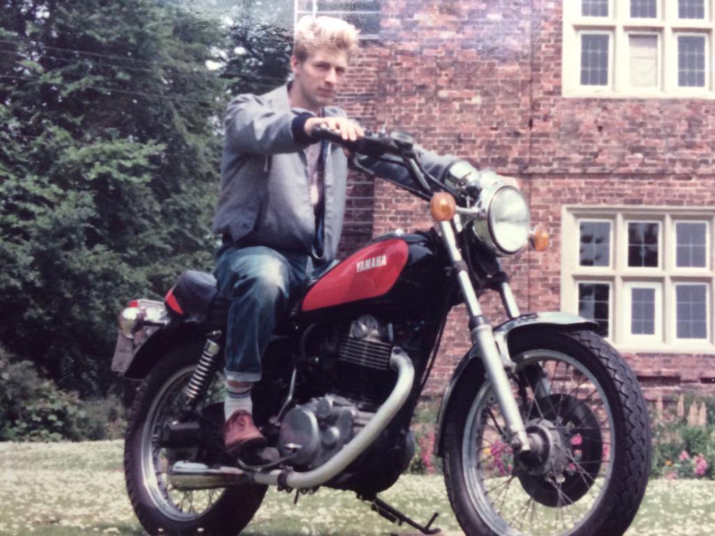 WillJosephCook's tweet photo. me and my dad. spot the dif (u cant) https://t.co/UdUaRV6Qdq
