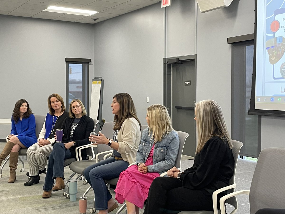 Kelli Ellison tweet media