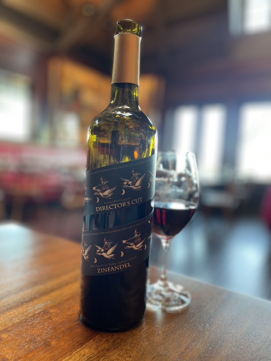 bannerwines's tweet photo. @ Francis Ford Coppola Winery 😁🍷 #wine #wineoclock #winelover https://t.co/mssB6mFdBA
