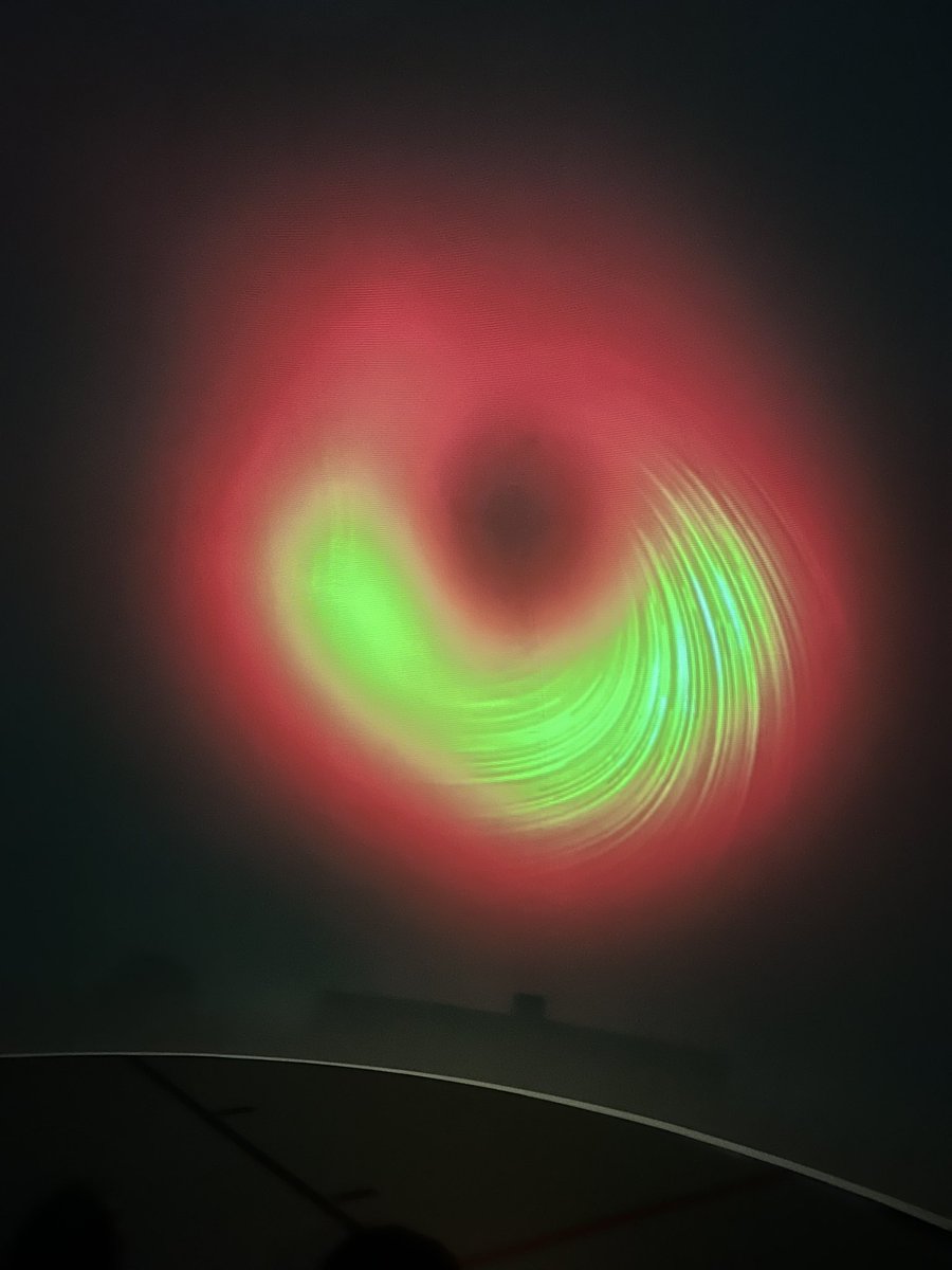 Thank you, <a href="/billyhix/">Billy Hix</a>, for sharing your passion for all things space with our 5th graders @WeAreUnionSTEAM today! We will never think about “Valentine’s Day” the same way again!