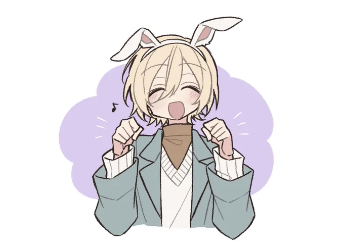 みみの日!(再掲) 