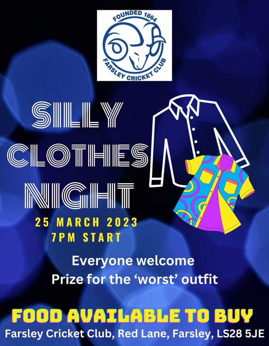 Hoping for a decent turn out💪🏼<a href="/Farsley_cc/">Farsley Cricket Club</a>