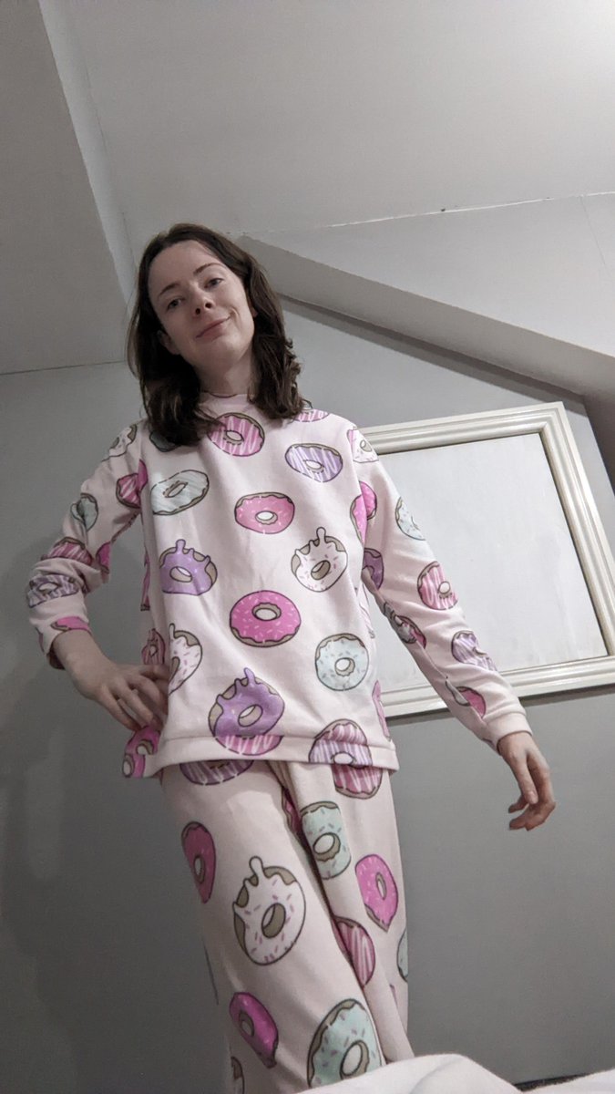 TheTransestGal's tweet photo. Goodnight cuties https://t.co/H7mkOVRISN