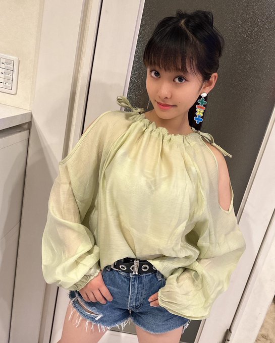 Twitterのコスプレ画像13