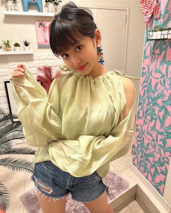 Twitterのコスプレ画像15