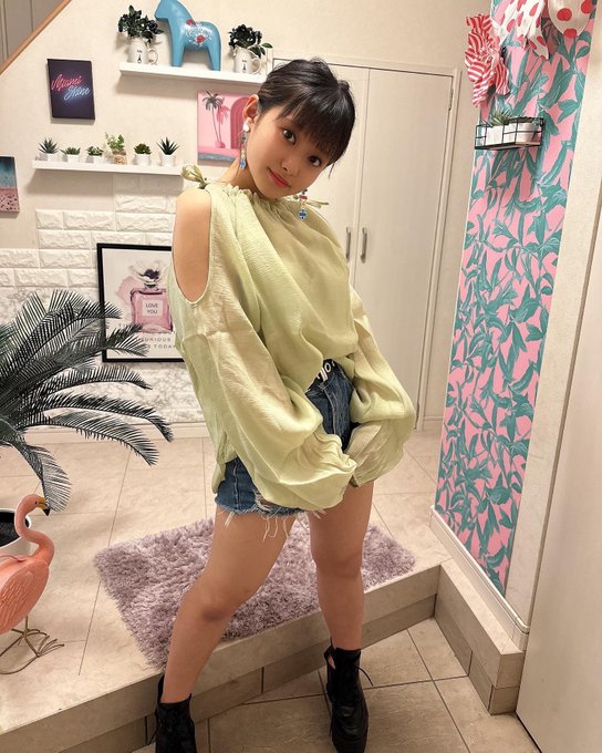 Twitterのコスプレ画像16