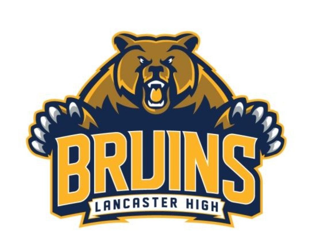 Represent <a href="/CoachCauthen/">Lancaster Bruins Basketball</a> 

#GetupBigBlue
