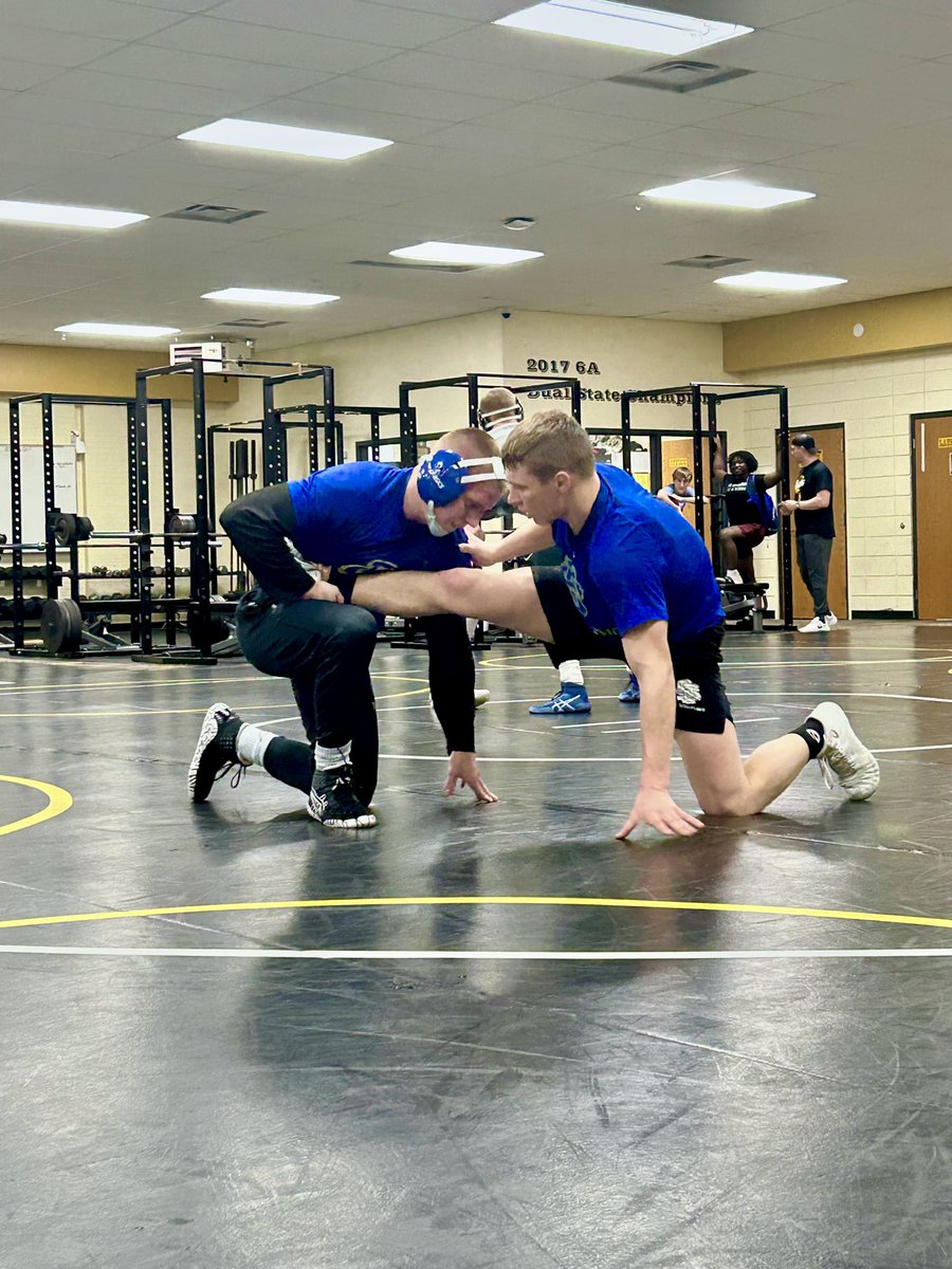 GoJacksWrestle's tweet photo. Taking on Tulsa 🤼‍♂️

#GetJacked https://t.co/0ftPLHTiiu