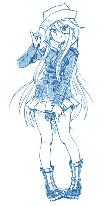 金曜日のフリント姐 