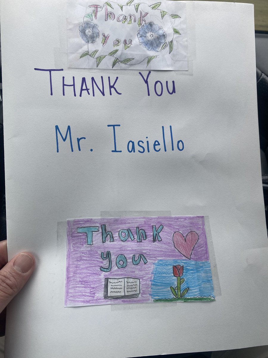 Chris Iasiello tweet media